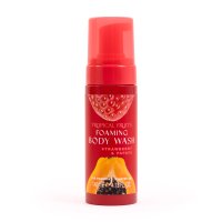 Somerset Toiletry Mycí pěna na tělo Jahoda a papája 140 ml