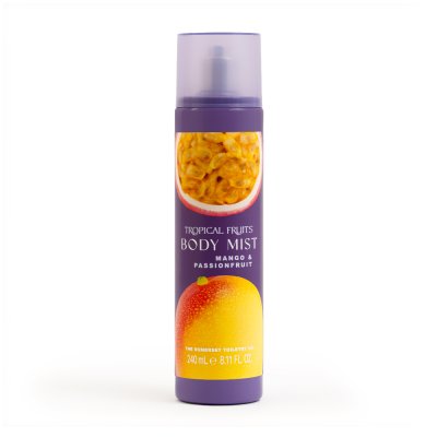 Somerset Toiletry Tělová mlha Mango a passionfruit 240 ml