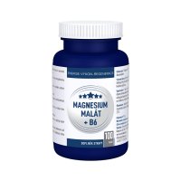 Magnesium malát + B6 cps.100