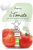 Popote kapsička bio rajče 120 g