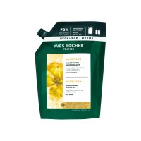 YVES ROCHER Haircare Botanical Solutions, Vyživující šampon 600 ml