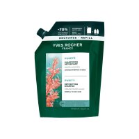 YVES ROCHER Haircare Botanical Solutions, Detoxikační šampon 600 ml