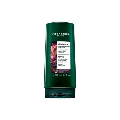 YVES ROCHER Haircare Botanical Solutions, Regenerační kondicionér 200 ml