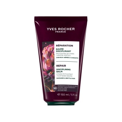 YVES ROCHER Haircare Botanical Solutions, Uhlazující balzám 150 ml