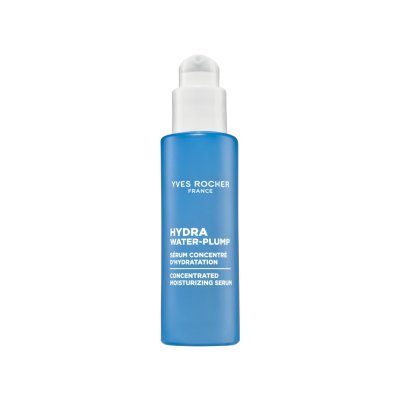 YVES ROCHER Hydra Water-Plump, Koncentrované hydratační sérum 30 ml