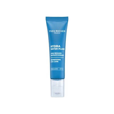 YVES ROCHER Hydra Water-Plump, Osvěžující péče na okolí očí 15 ml