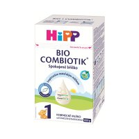 HiPP 1 Combiotik kojenecké mléko BIO 600g
