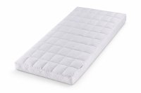 Danpol Matrace do postýlky pohanka/kokos 120 x 60 cm – zdravé spaní pro miminko
