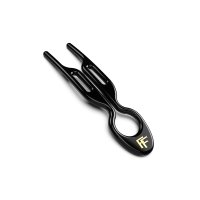 Fiona Franchimon Nº 1 Hairpin (Black) 3 ks (černá)
