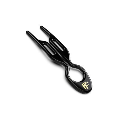 Fiona Franchimon Nº 1 Hairpin (Black) 3 ks (černá)