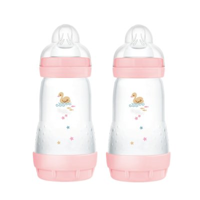 MAM Láhev Anti-Colic 260 ml 2 ks