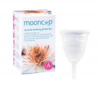 Mooncup Menstruační kalíšek velikosti A 1 ks