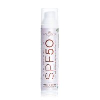 COCOSOLIS Mléko na opalování SPF 50 100 ml