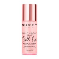 Nuxe Huile Prodigieuse Floral Multifunkční suchý olej s květinovou vůní roll-on 60 ml