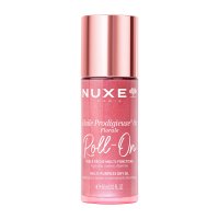 Nuxe Huile Prodigieuse Floral OR Multifunkční třpytivý suchý olej s květinovou vůní roll-on 60 ml
