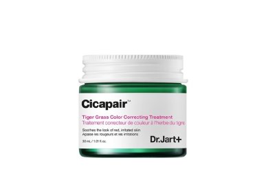 Dr.Jart+ Cicapair Tiger Grass Color Correcting Treatment tónovací krém 30 ml