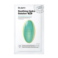 Dr.Jart+ Dermask Soothing Hydra Solution Pro plátýnková maska 26 g