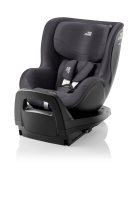 Britax Römer Autosedačka Dualfix Pro Classic, Deep Grey 2