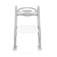 Zopa Schůdky na WC Loostep, Dove Grey 2