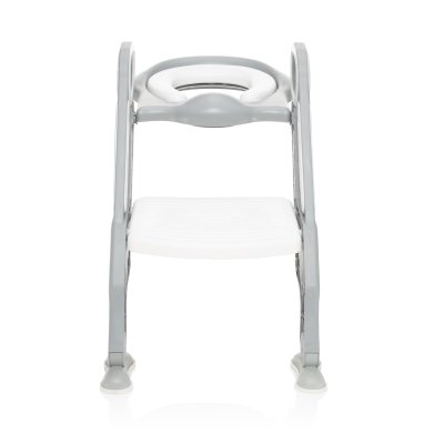Zopa Schůdky na WC Loostep, Dove Grey 2
