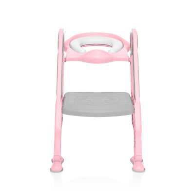 Zopa Schůdky na WC Loostep, Blush PInk 1