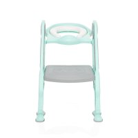 Zopa Schůdky na WC Loostep, Ice Green 3