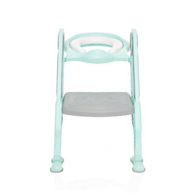 Zopa Schůdky na WC Loostep, Ice Green 3