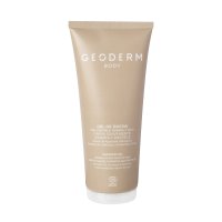 GEODERM BODY BIO Sprchový gel 200 ml