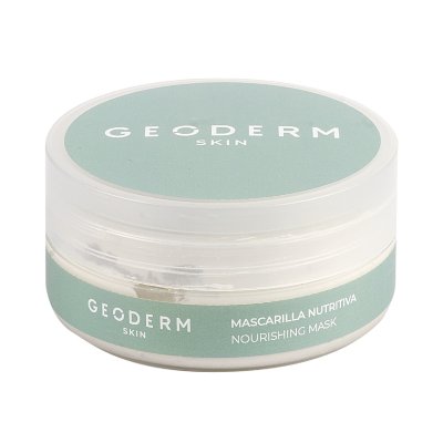 GEODERM SKIN Přírodní vyživující maska 150 ml
