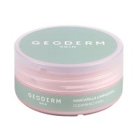 GEODERM SKIN Přírodní čisticí maska 150 ml