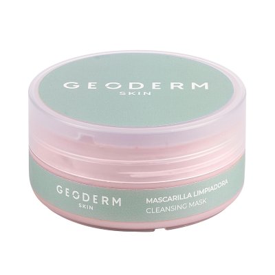 GEODERM SKIN Přírodní čisticí maska 150 ml