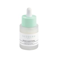 GEODERM SKIN BIO Hydratační pleťové sérum 30 ml