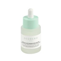 GEODERM SKIN BIO Noční sérum proti pigmentaci 30 ml