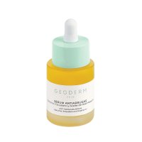 GEODERM SKIN Přírodní sérum proti vráskám 30 ml