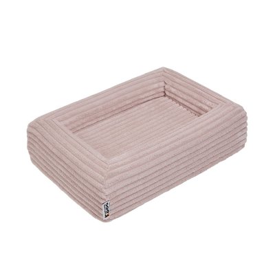 Explorer dog Pelech ortopedický Cloud XS 60x40 Dusty Pink