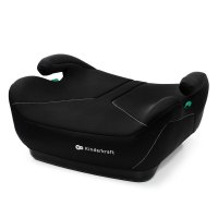 Kinderkraft Podsedák I-Boost 2 (125–150 cm) Black