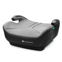 Kinderkraft Podsedák I-Boost 2 (125–150 cm) Grey