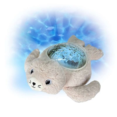 Pabobo Projektor dětský Aqua dream Tuleň