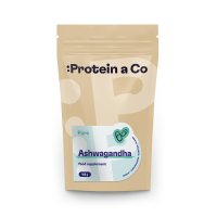 Protein a Co Ashwagandha extrakt doplněk stravy 100 g