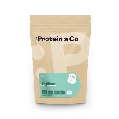 Protein a Co Psyllium 500 g