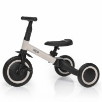 Zopa Tříkolka Easy, Ivory Beige 1