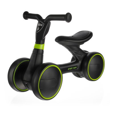 Zopa Odrážedlo Easy-Way, Race Green 2