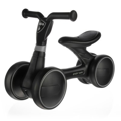 Zopa Odrážedlo Easy-Way, Race Grey 3