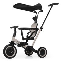 Zopa Tříkolka Pro 6v1, Ivory Beige 3