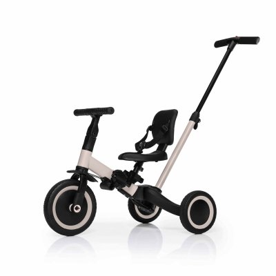 Zopa Tříkolka 3v1, Ivory Beige 6