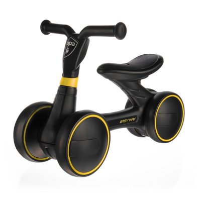 Zopa Odrážedlo Easy-Way, Race Yellow 1