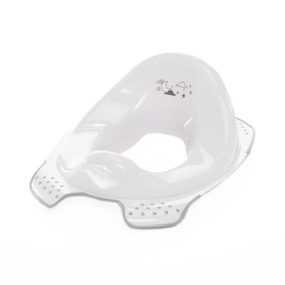 Zopa Adaptér na WC Moon White