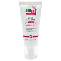 SEBAMED Anti-redness lehký denní krém SPF20 50ml