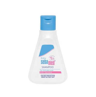 Sebamed Baby Šampon 50 ml