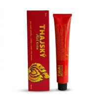 THAI Cream Thai Hot Cream Pure 100 g